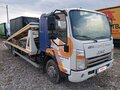 2023 JAC N90, белый, 4365000 рублей - вид 1
