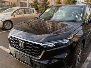 2026 Honda CR-V VI, чёрный, 3950000 рублей, вид 4
