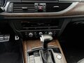 2013 Audi A6 IV (C7), белый - вид 9