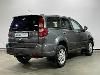 2011 Great Wall Hover H3 I, серый, 519000 рублей, вид 5