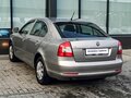 2012 Skoda Octavia II (A5) Рестайлинг, серый, 859000 рублей - вид 2