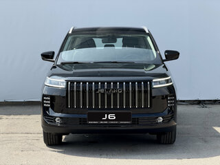 2026 Jeland J6, чёрный, 2549000 рублей, вид 4