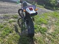 1995 Yamaha TT-R250, белый, 310000 рублей - вид 4