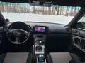 2005 Subaru Legacy IV, серый - вид 9