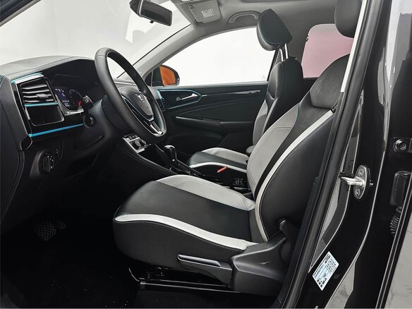 2023 Jetta VS5 I Рестайлинг, серый, 1800000 рублей - вид 10