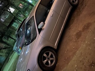 2004 Subaru Legacy IV, серебристый, 500000 рублей, вид 5