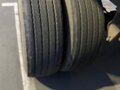 2005 ММЗ 81021, жёлтый, 1000000 рублей - вид 6