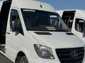 2011 Mercedes-Benz Sprinter, белый, 2300000 рублей