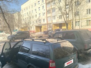 1997 Opel Vectra B, зелёный, 150000 рублей, вид 5