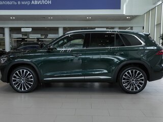 2026 VOLGA K50, зелёный, 4799000 рублей, вид 3