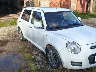 2014 Lifan Smily I Рестайлинг (330), белый, 400000 рублей, вид 3