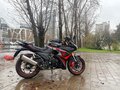 2024 Falcon SpeedFire, чёрный, 163000 рублей