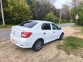 2016 Renault Logan II, белый, 385000 рублей - вид 2