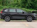 2026 Honda CR-V VI, чёрный - вид 7