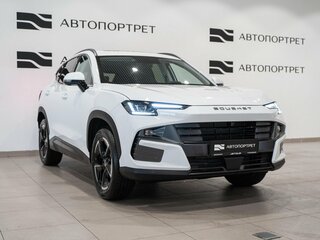 2026 Soueast S06, белый, 3099000 рублей, вид 4