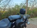 2009 Yamaha XVS1300, синий, 850000 рублей - вид 8