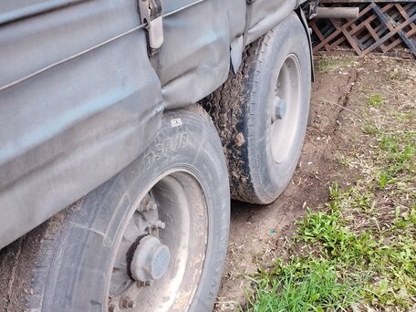 2000 DAF XF 95, белый, 1800000 рублей, вид 4