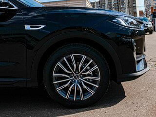 2026 Jetour X70+ I Рестайлинг, чёрный, 3399000 рублей, вид 5