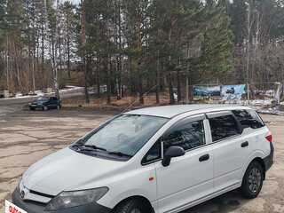 2007 Honda Partner II, белый, 605000 рублей, вид 1