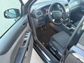 2008 Ford Focus II Рестайлинг, чёрный, 400000 рублей - вид 9