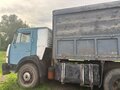 1986 КамАЗ 5320, голубой, 175000 рублей - вид 11