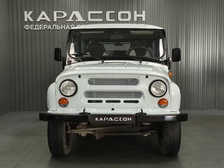 2013 УАЗ Хантер 315195, белый, 435000 рублей, вид 3
