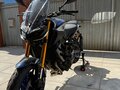 2019 Yamaha MT-09 (FZ-09), чёрный, 999000 рублей - вид 1