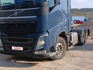2019 Volvo FH, синий, 8256000 рублей, вид 2