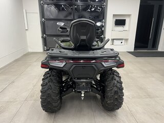2026 Loncin XWolf 700, зелёный, 820000 рублей, вид 3