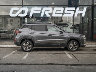 2024 Москвич 3, серый, 1350000 рублей, вид 5