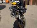 2021 BMW F 850 GS Adventure, чёрный, 1190000 рублей - вид 5