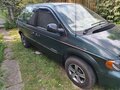 2001 Dodge Caravan 3-speed IV, зелёный, 355000 рублей - вид 3