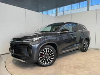 2023 Exeed TXL I Рестайлинг, серый, 2399000 рублей, вид 1
