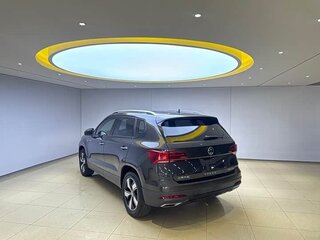 2023 Volkswagen Tharu I, серый, 1870000 рублей, вид 3
