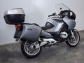 2005 BMW R 1200 RT, серый, 529000 рублей - вид 7