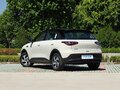2026 Geely Geome Xingyuan 40.16 kWh, бежевый, 1850000 рублей - вид 6
