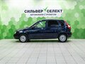 2008 Lada (ВАЗ) Kalina I, фиолетовый - вид 6