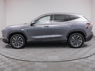 2026 Jetour Dashing I, серый, 2949900 рублей, вид 4