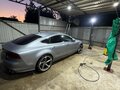 2011 Audi A7 I (4G), серый, 2450000 рублей