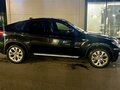 2008 BMW X6 50i 6-speed I (E71), чёрный, 1700000 рублей - вид 4