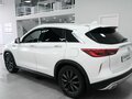 2020 Infiniti QX50 II, белый - вид 4