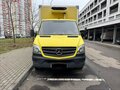 2018 Mercedes-Benz Sprinter, жёлтый, 1999999 рублей - вид 1