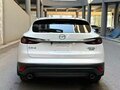 2023 Mazda CX-4 I Рестайлинг, белый - вид 4