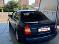 2007 Hyundai Accent ТагАЗ II, синий, 375000 рублей - вид 4