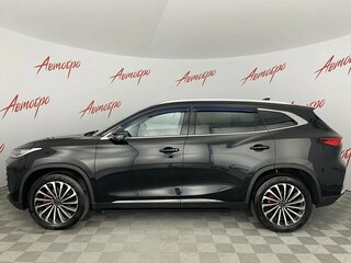 2023 Exeed TXL I Рестайлинг, чёрный, 2075000 рублей, вид 2