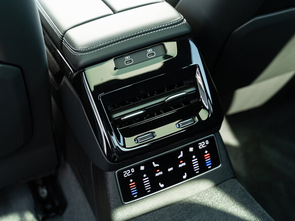 2026 Audi A6 L VI (C9), чёрный, 8499500 рублей - вид 14