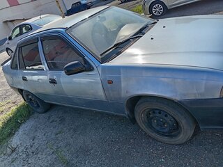 2013 Daewoo Nexia I Рестайлинг, серый, 150000 рублей, вид 3