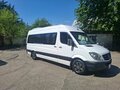 2007 Mercedes-Benz Sprinter, белый, 2300000 рублей - вид 5