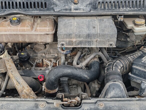 2011 Fiat Professional Ducato, белый, 550000 рублей - вид 24