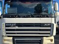 2012 DAF XF 105, белый - вид 10